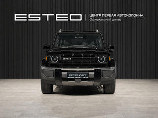 2026 Esteo V27, чёрный, 5920000 рублей, вид 2