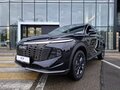 2026 Haval F7 II, чёрный, 2999000 рублей - вид 11