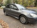 2005 Mitsubishi Lancer IX Рестайлинг, серый, 265000 рублей - вид 8
