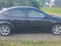 2006 Ford Focus II, чёрный, 400000 рублей - вид 2