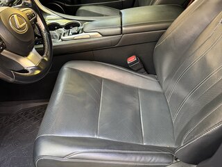 2017 Lexus RX 450h IV, белый, 3900000 рублей, вид 4