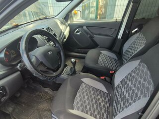 2023 Lada (ВАЗ) Granta I Рестайлинг, чёрный, 780000 рублей, вид 2