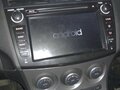 2011 Mazda 3 II (BL), серый, 849000 рублей - вид 3