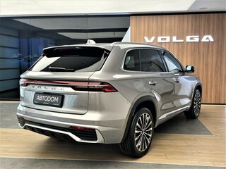 2026 VOLGA K50, серебристый, 4649000 рублей, вид 5