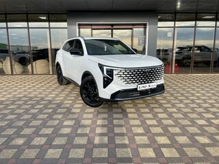 2026 Changan UNI-S I Рестайлинг, белый, 3249900 рублей, вид 3