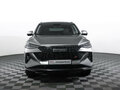 2022 Haval F7x I Рестайлинг, серый - вид 1