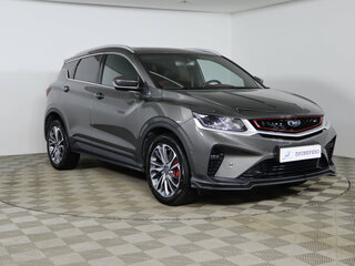2024 Belgee X50, серый, 2129990 рублей, вид 3