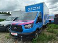 2021 Ford Transit, синий, 2388000 рублей