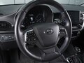 2021 Hyundai Solaris II Рестайлинг, синий - вид 11