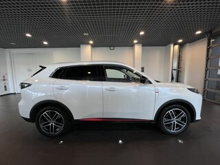 2024 Changan UNI-S I, белый, 2300000 рублей, вид 2