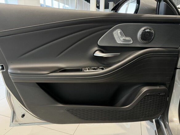 2025 Chery Arrizo 8, серебристый, 3275000 рублей - вид 9