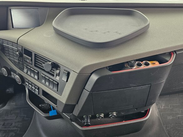 2021 Volvo FH, белый, 9290000 рублей - вид 22