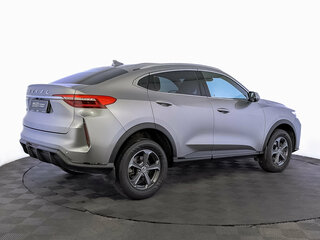 2024 Haval F7x I Рестайлинг, серый, 1850000 рублей, вид 5