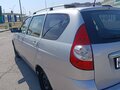 2009 Lada (ВАЗ) Priora I, серебристый, 500000 рублей - вид 10
