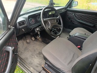 2006 Lada (ВАЗ) 2104, серый, 180000 рублей, вид 5