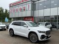2025 Geely Monjaro (Xingyue L) I Рестайлинг 2 (China Market), белый