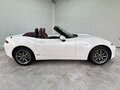 2017 Mazda Roadster IV (ND), белый, 1420000 рублей - вид 4
