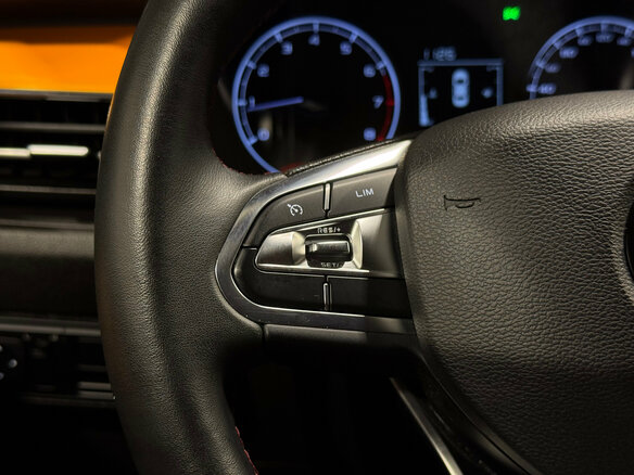 2023 Livan X3 Pro, синий, 1250000 рублей - вид 12