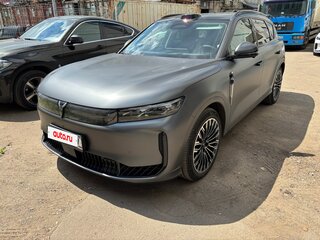 2025 Voyah Free+ I Рестайлинг 2, серый, 6950000 рублей, вид 1