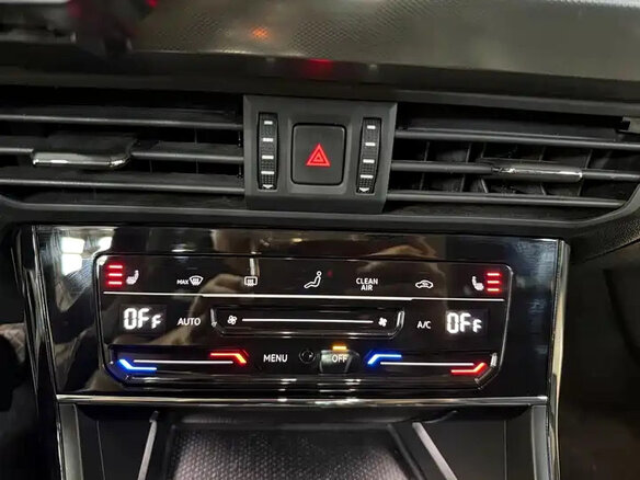 2023 Volkswagen Passat B8 Рестайлинг, чёрный, 2250000 рублей - вид 5