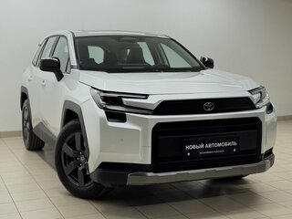 2026 Toyota RAV4 VI (XA60), белый, 4500000 рублей, вид 3