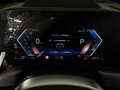 2025 BMW X1 25Li xDrive III (U11/U12), чёрный - вид 11