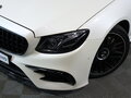2017 Mercedes-Benz E-Класс 400 V (W213, S213, C238), белый - вид 9