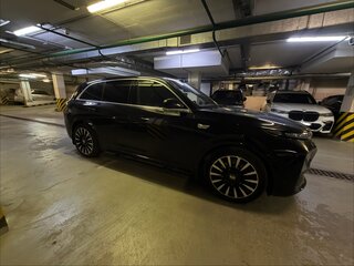 2025 Li Auto (Lixiang) L7 52.3 kWh I Рестайлинг, чёрный, 8750000 рублей, вид 3