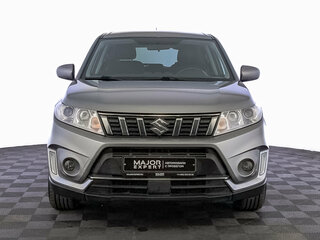 2019 Suzuki Vitara II Рестайлинг, серый, 1850000 рублей, вид 2