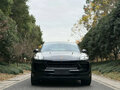 2023 Porsche Macan I Рестайлинг 2, чёрный, 6800000 рублей - вид 1