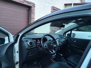 2020 Renault Kaptur I Рестайлинг, белый, 1550000 рублей, вид 4