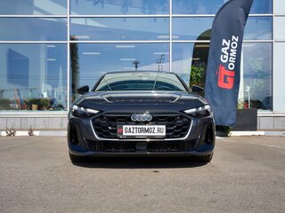 2025 Audi A5 L III (B10), серый, 5399000 рублей, вид 2