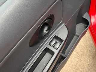 2007 Chevrolet Spark II, красный, 319000 рублей, вид 4