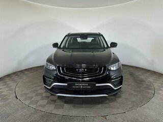 2024 Belgee X70 I, чёрный, 2350000 рублей, вид 2