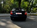 2008 Hyundai Accent ТагАЗ II, синий, 510000 рублей - вид 4