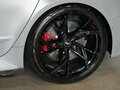 2023 Audi RS 7 performance II (4K), серый - вид 8