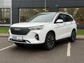 2023 Haval M6 II, белый, 1650000 рублей