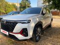 2024 Changan CS35 Plus I Рестайлинг, белый, 2099000 рублей - вид 1
