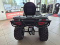 2026 Loncin XWolf 300 Max, серый, 485000 рублей - вид 2