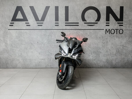 2025 BMW S 1000 RR, серебристый, 2650000 рублей, вид 3