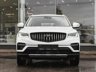 Belgee X70 I Рестайлинг