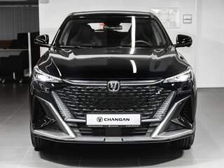 2026 Changan CS35 Max, чёрный, 2839900 рублей, вид 2