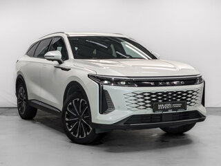 2023 Exeed RX, белый, 2650000 рублей, вид 3
