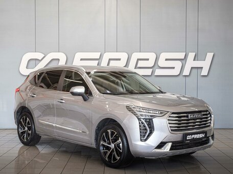 Haval Jolion I