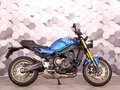 2022 Yamaha XSR900, синий, 1085000 рублей - вид 2
