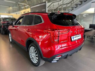 2026 Haval Jolion I Рестайлинг 2, красный, 2949000 рублей, вид 5