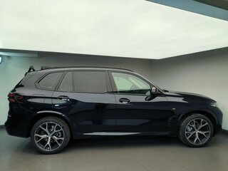 2026 BMW X5 Long 30Li IV (G05/G18) Рестайлинг, чёрный, 10300000 рублей, вид 5