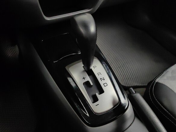 2004 Mitsubishi Lancer IX, серый, 199000 рублей - вид 16