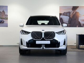 2026 BMW X3 Long 30L xDrive IV (G45/G48), белый, 7690000 рублей, вид 2