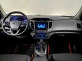 2018 Hyundai Creta I, чёрный, 1475000 рублей - вид 5